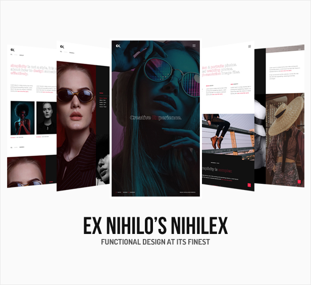 Nihilex