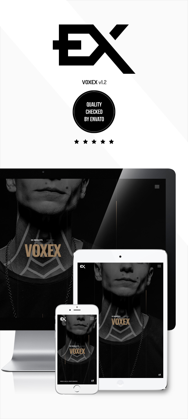 Voxex